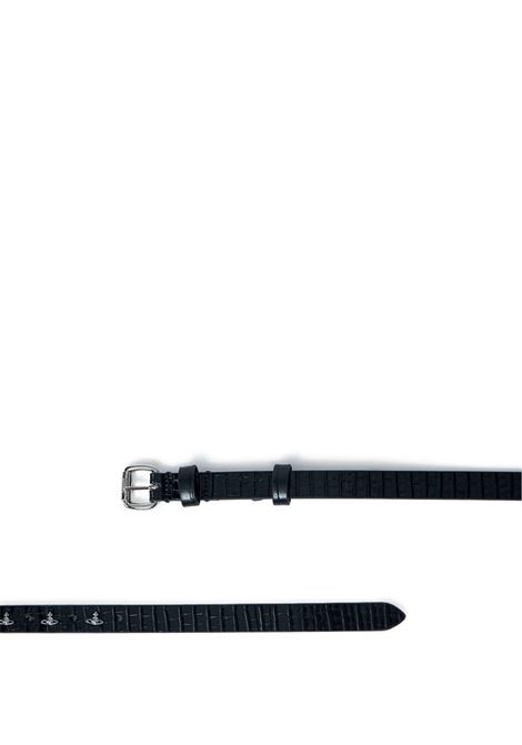 cintura mini alex orb donna nera e VIVIENNE WESTWOOD | 8201007ZW-L00C0N401